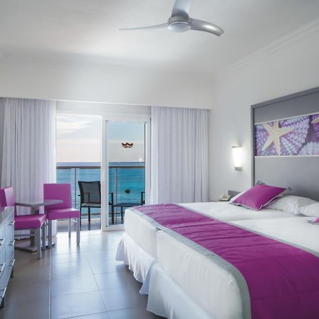 Riu Cancun (Adults Only) Luaran gambar