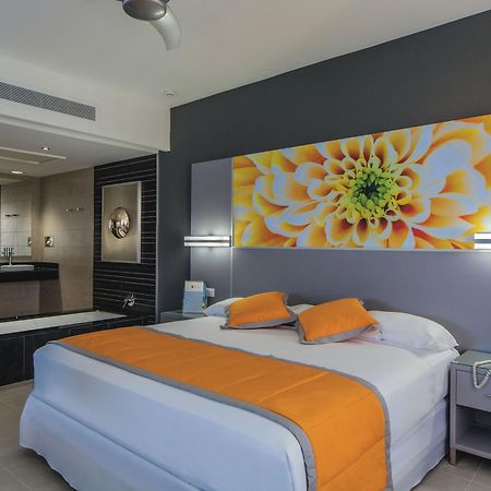 Riu Cancun (Adults Only) Luaran gambar