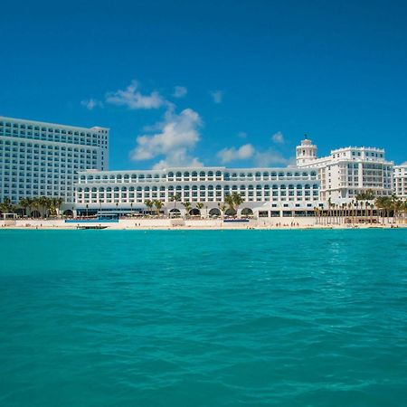 Riu Cancun (Adults Only) Luaran gambar