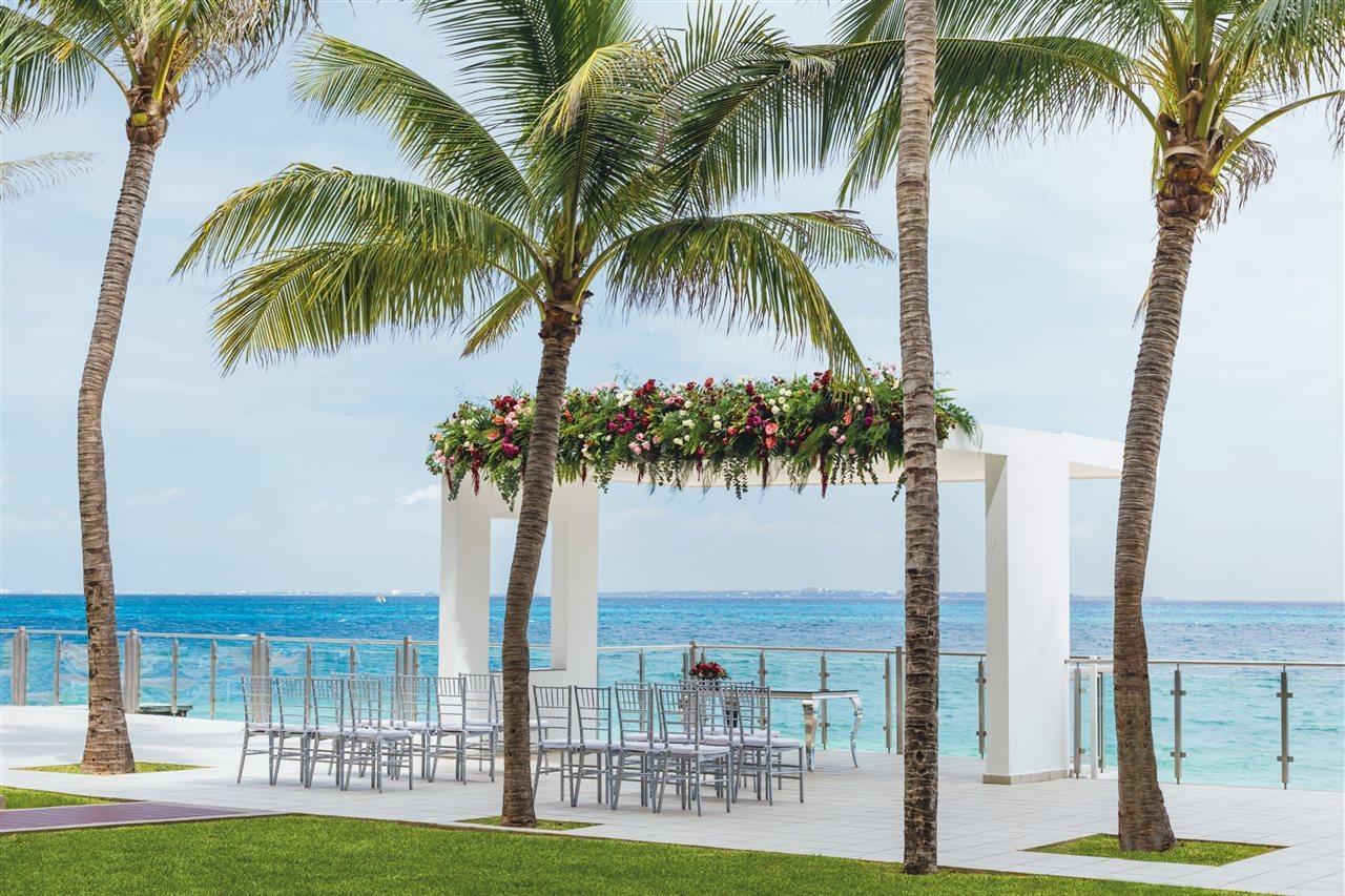Riu Cancun (Adults Only) Luaran gambar