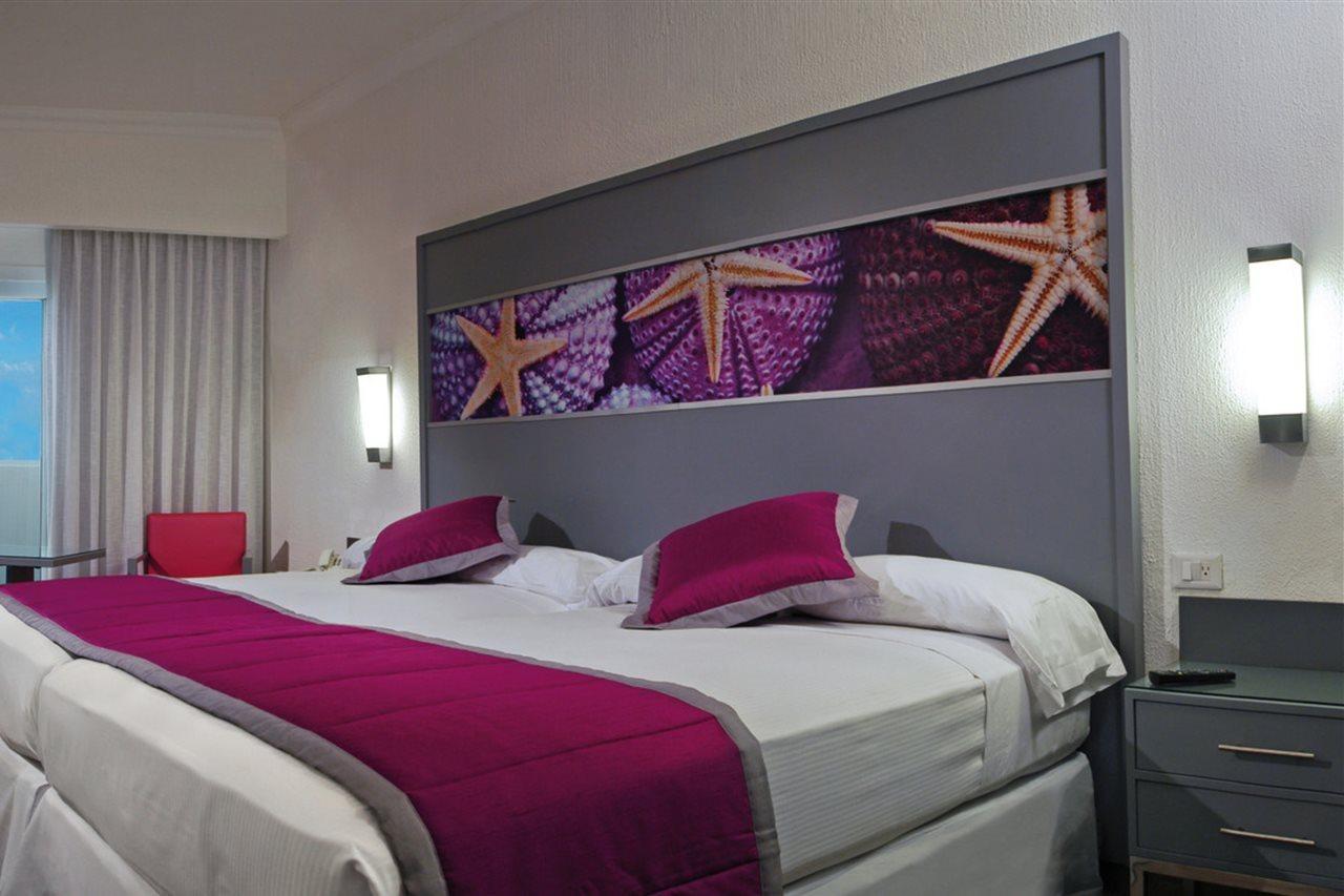Riu Cancun (Adults Only) Luaran gambar