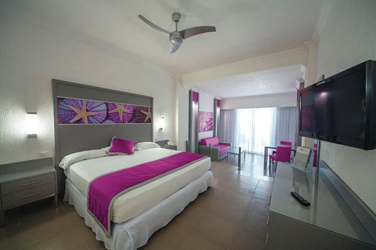 Riu Cancun (Adults Only) Luaran gambar