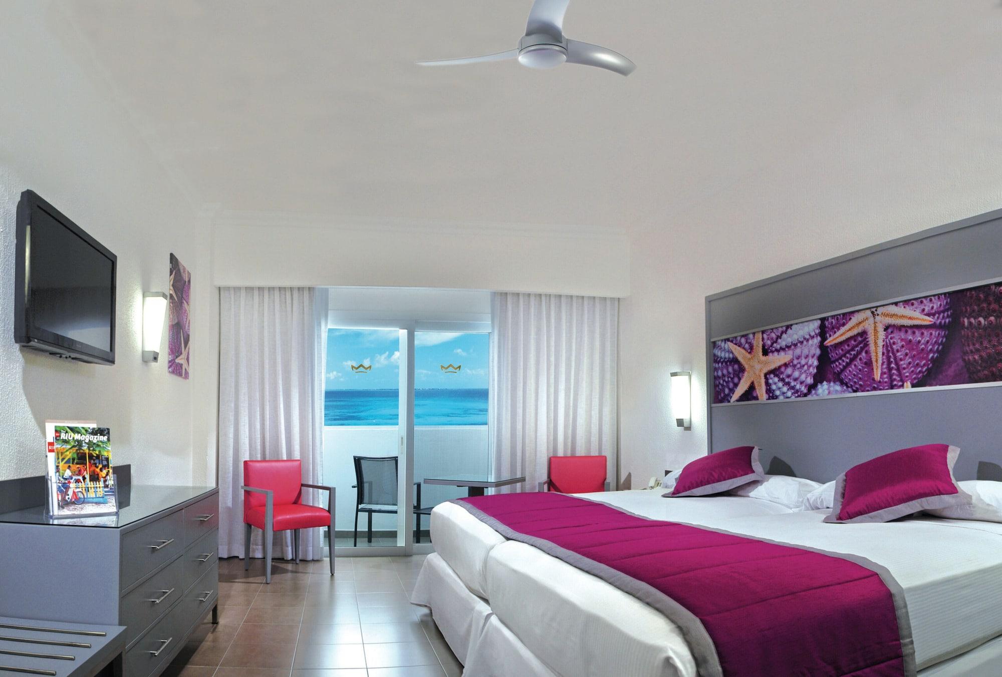 Riu Cancun (Adults Only) Luaran gambar