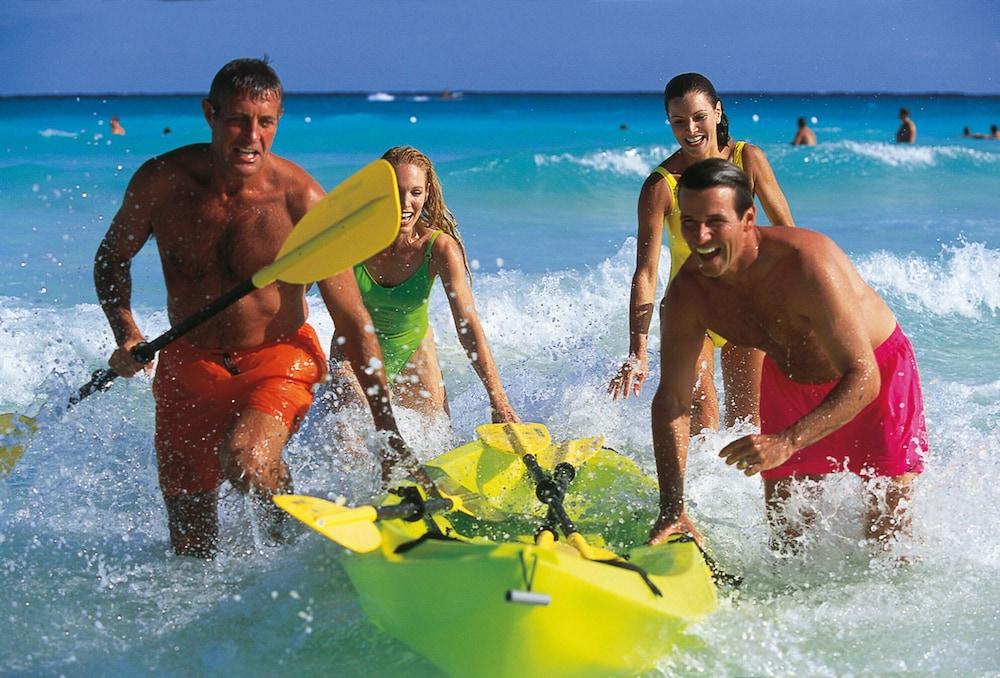 Riu Cancun (Adults Only) Luaran gambar