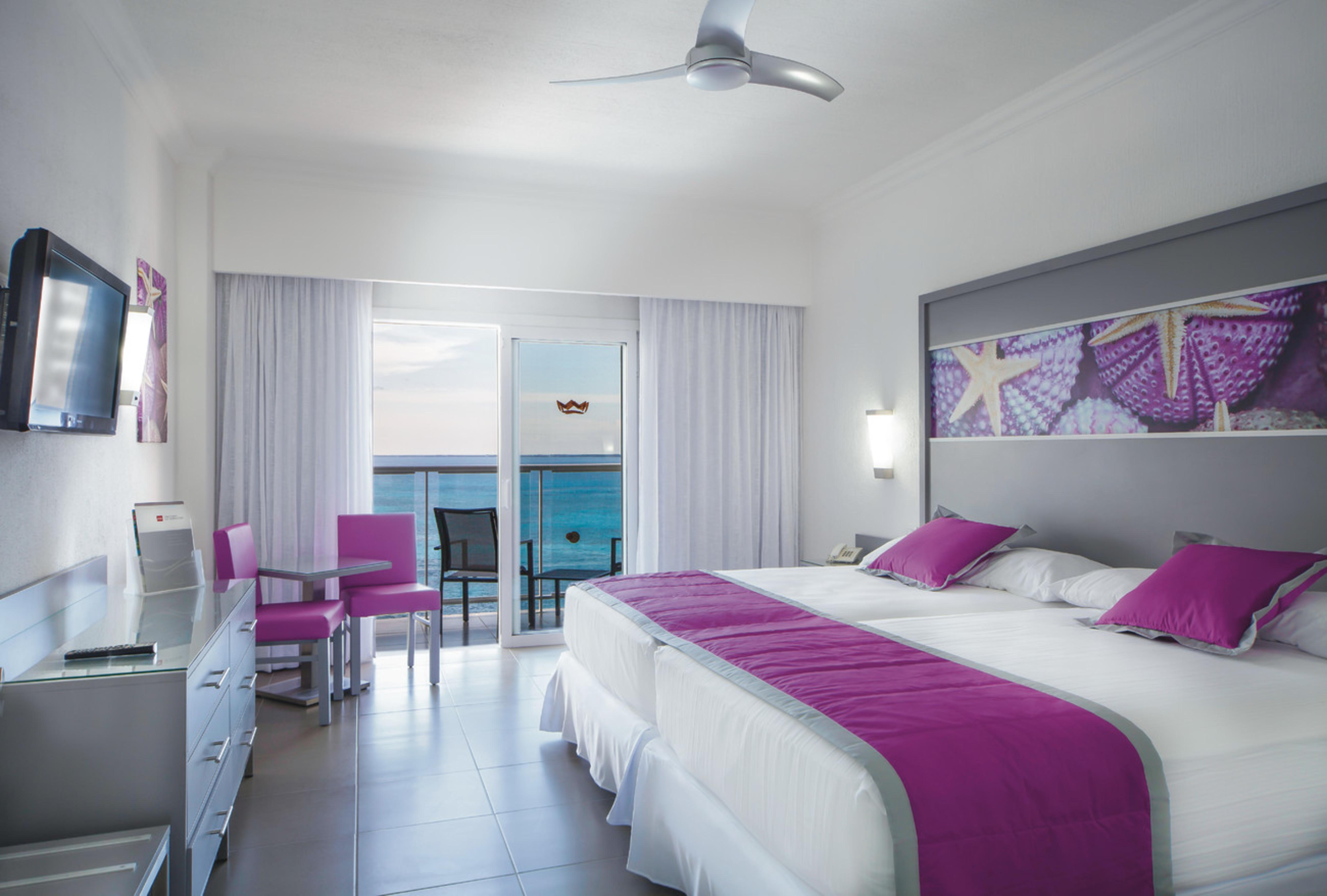 Riu Cancun (Adults Only) Luaran gambar
