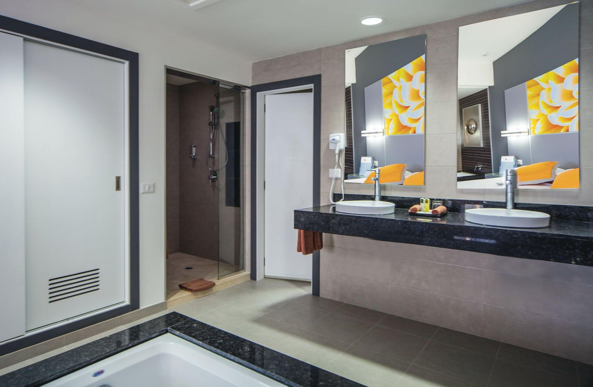 Riu Cancun (Adults Only) Luaran gambar
