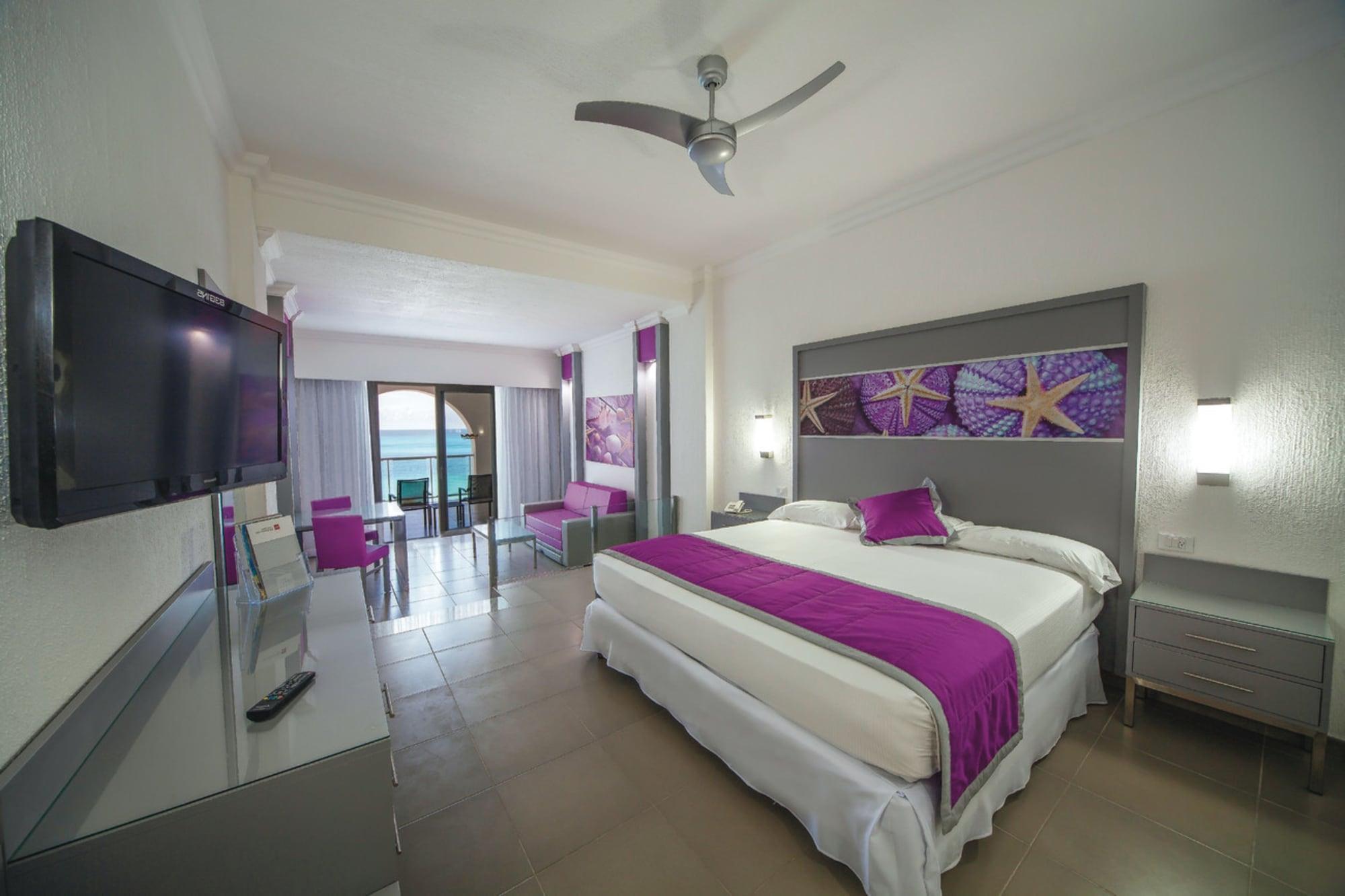 Riu Cancun (Adults Only) Luaran gambar