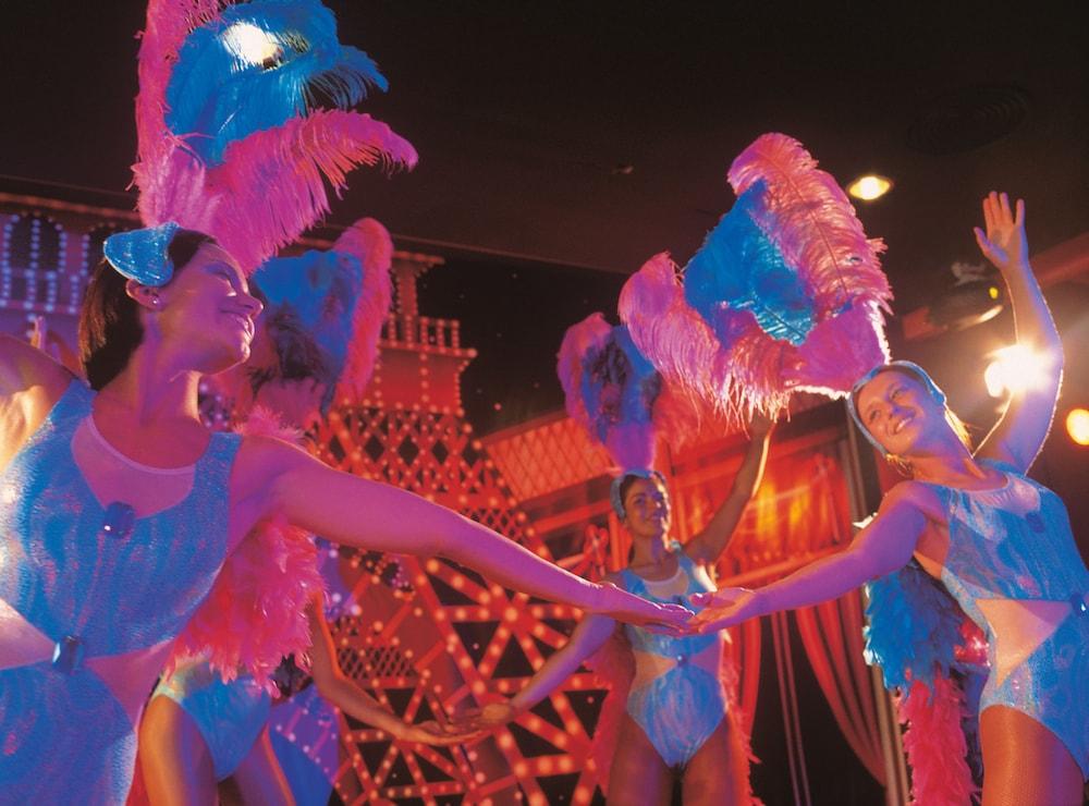 Riu Cancun (Adults Only) Luaran gambar