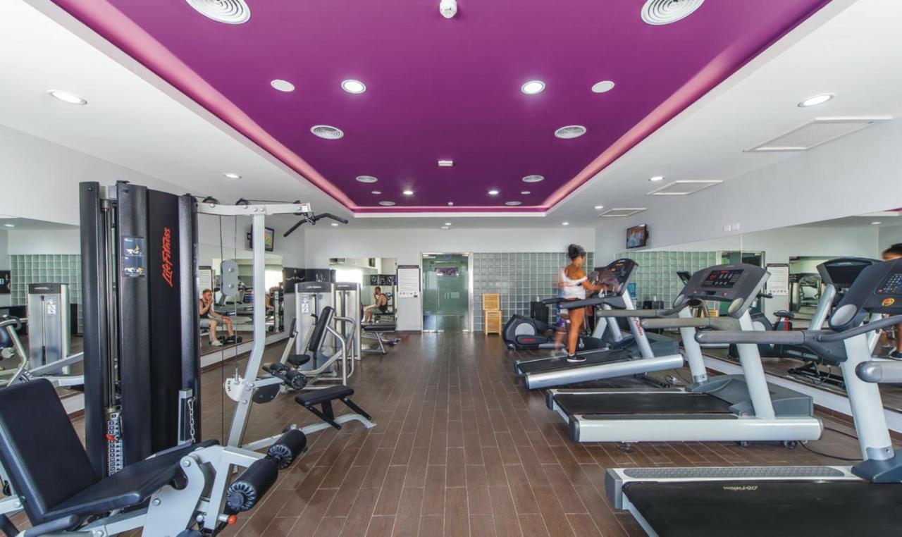 Riu Cancun (Adults Only) Luaran gambar