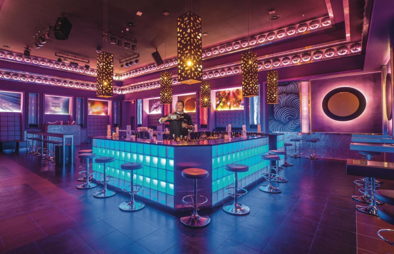 Riu Cancun (Adults Only) Luaran gambar