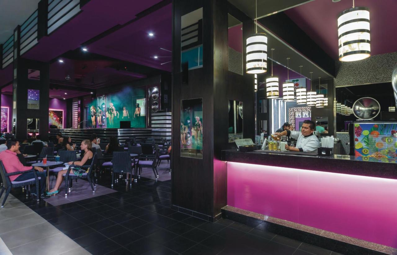 Riu Cancun (Adults Only) Luaran gambar