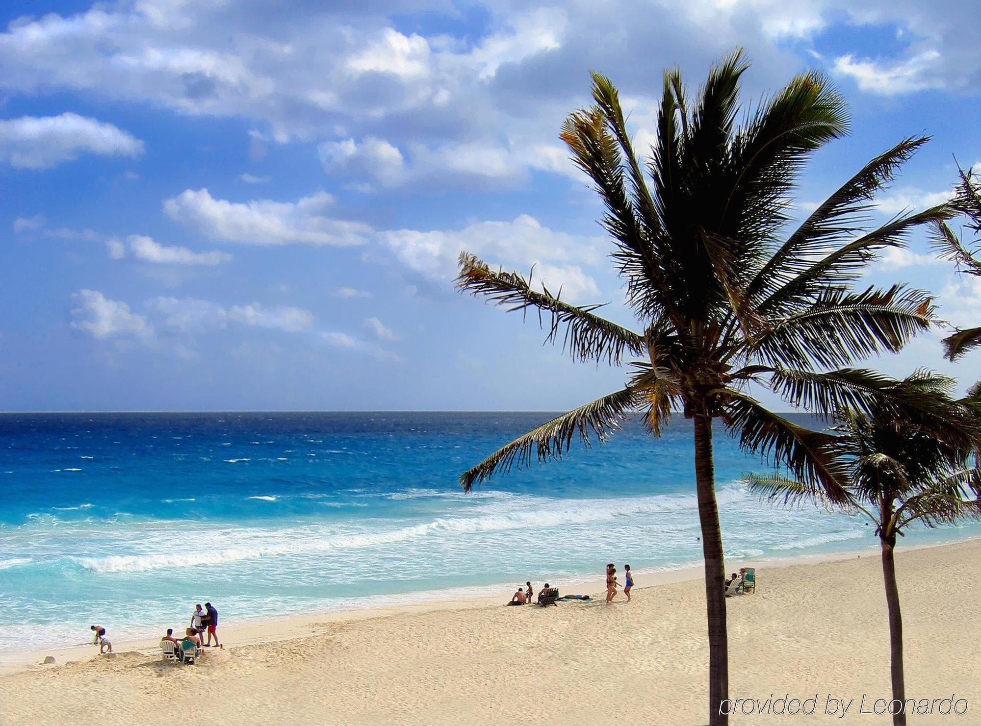 Riu Cancun (Adults Only) Luaran gambar