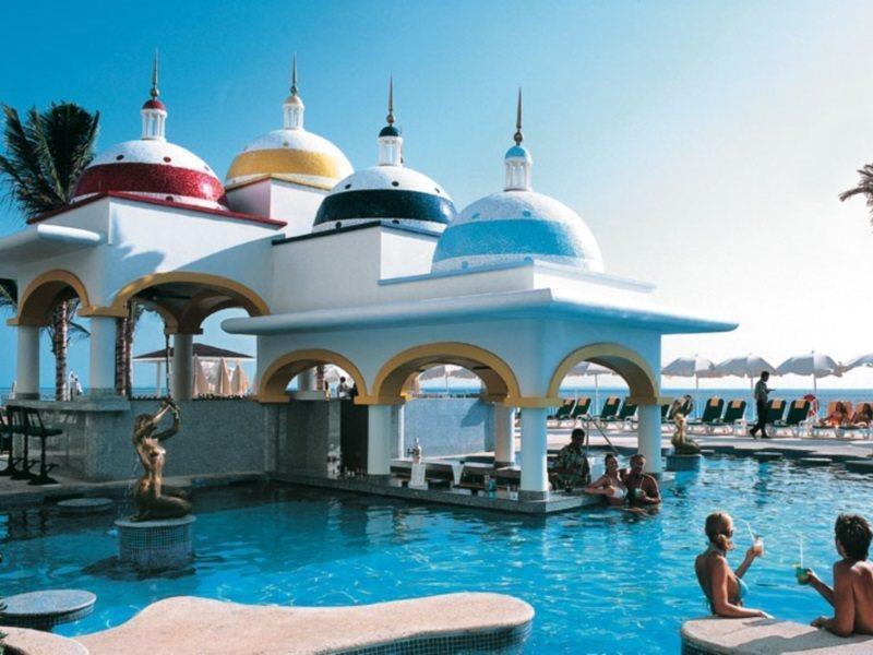 Riu Cancun (Adults Only) Luaran gambar
