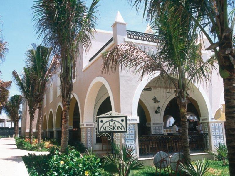 Riu Cancun (Adults Only) Luaran gambar