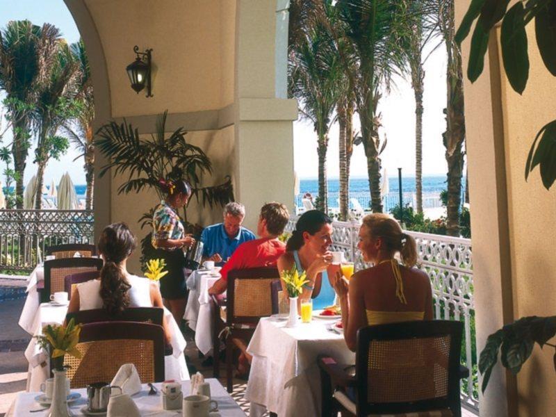 Riu Cancun (Adults Only) Luaran gambar