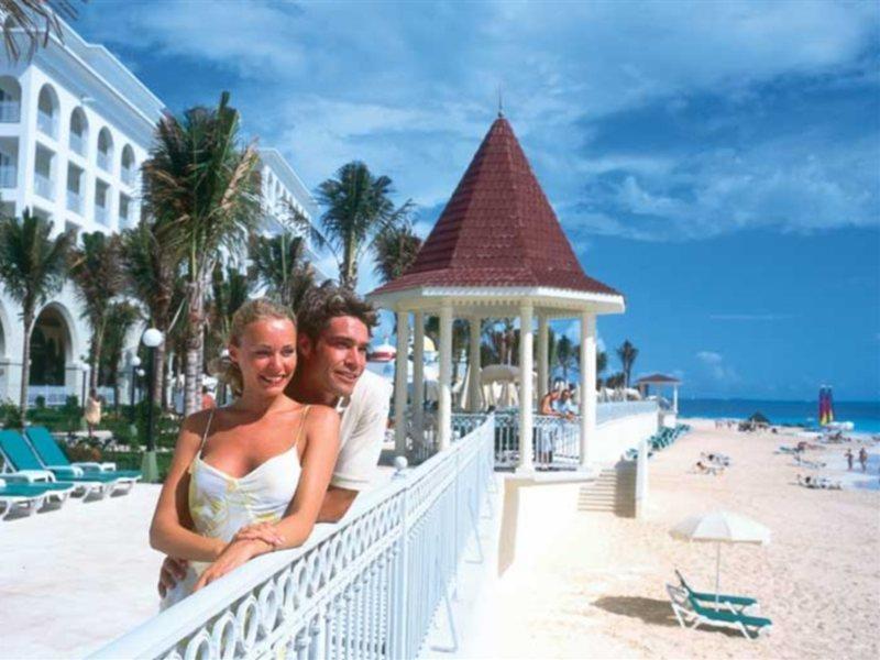Riu Cancun (Adults Only) Kemudahan gambar