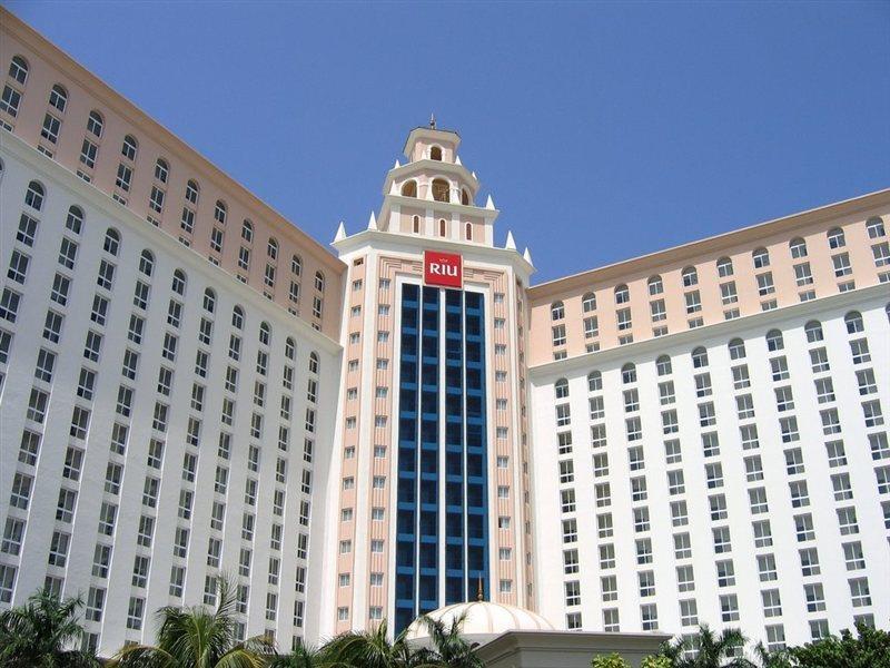 Riu Cancun (Adults Only) Luaran gambar