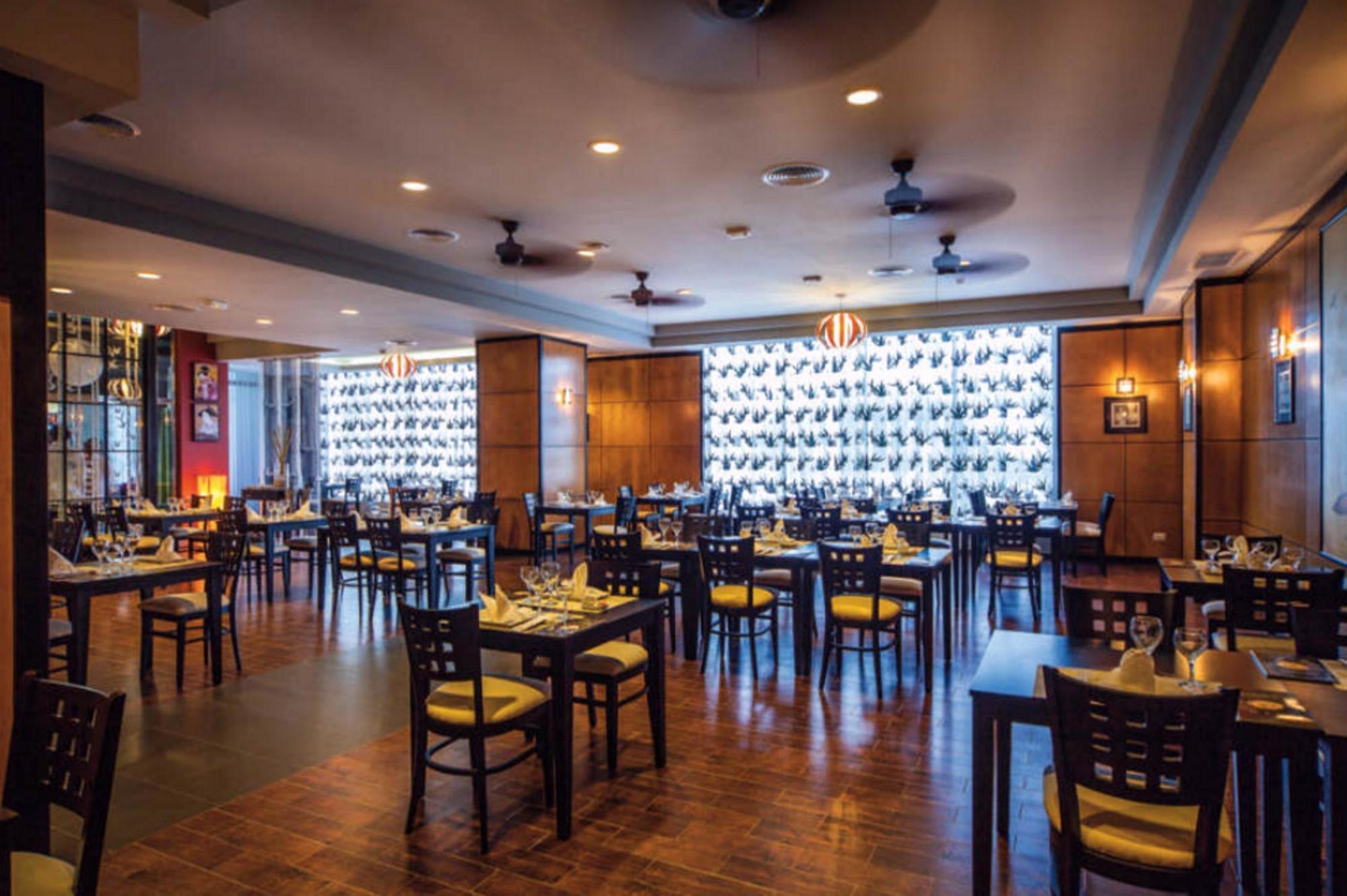 Riu Cancun (Adults Only) Luaran gambar