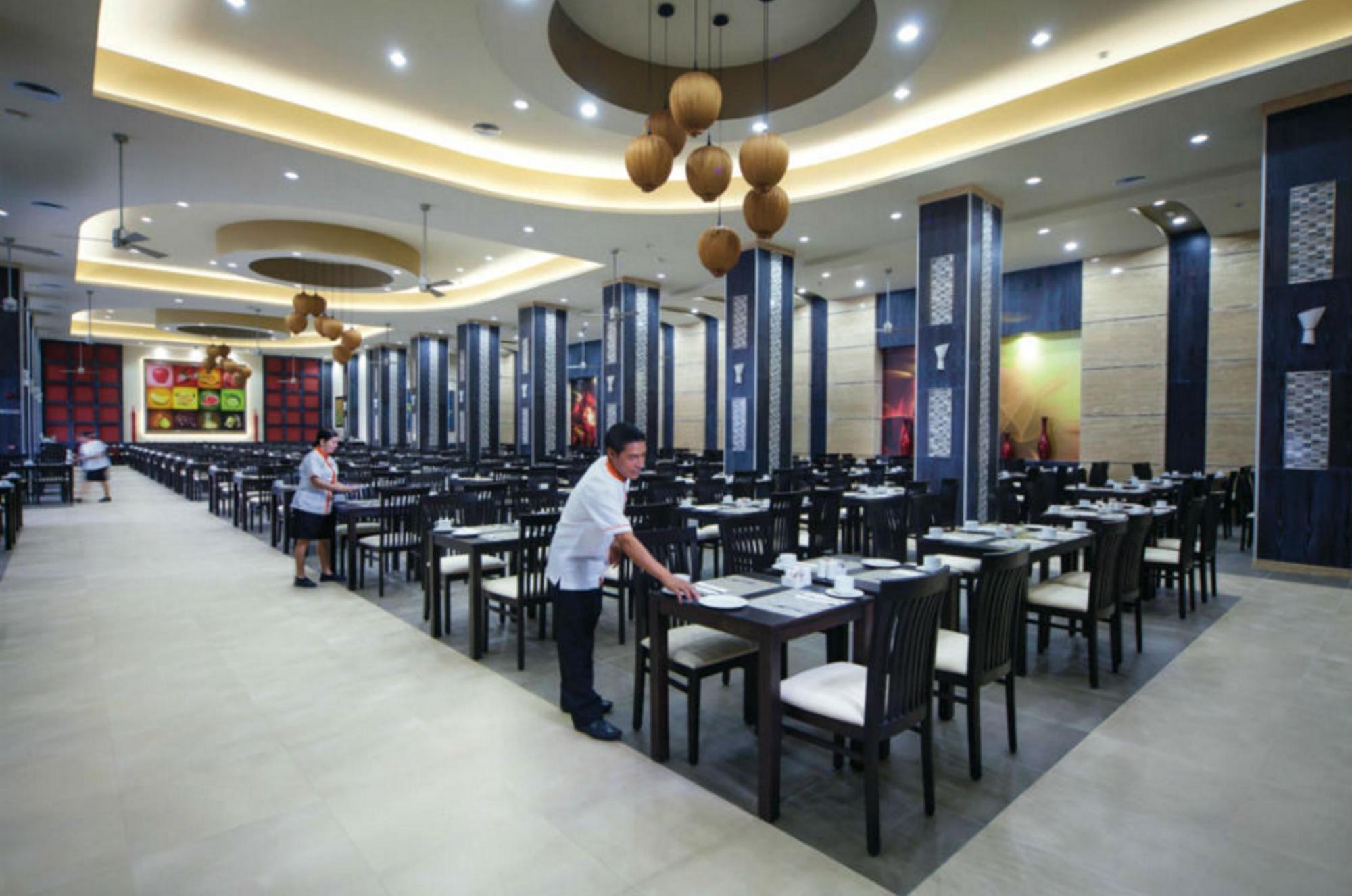 Riu Cancun (Adults Only) Luaran gambar