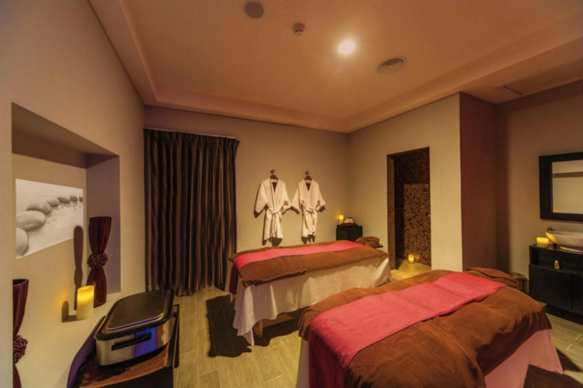 Riu Cancun (Adults Only) Luaran gambar