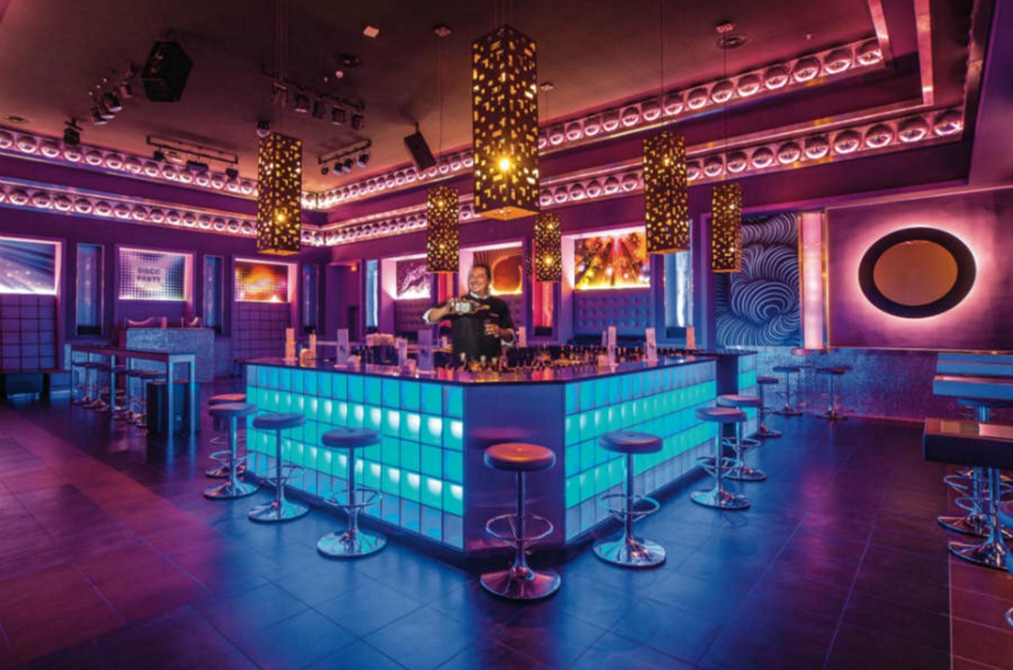 Riu Cancun (Adults Only) Luaran gambar