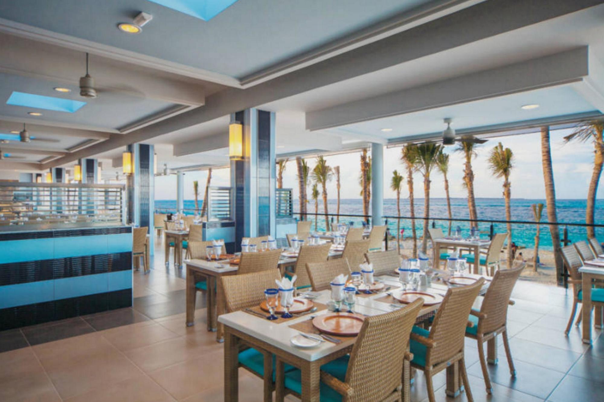 Riu Cancun (Adults Only) Luaran gambar