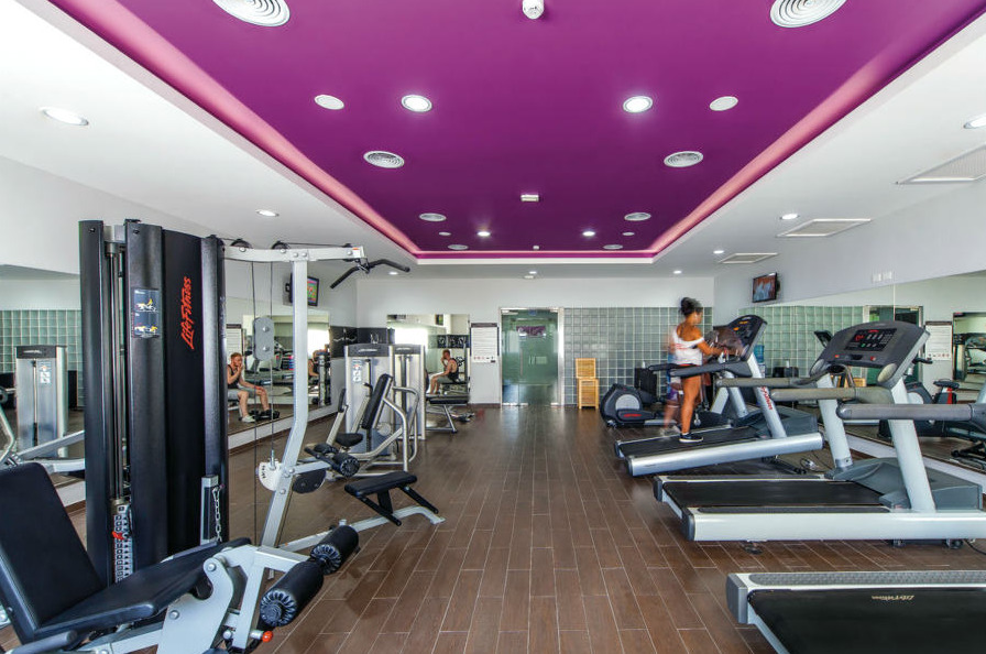 Riu Cancun (Adults Only) Luaran gambar