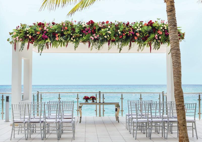 Riu Cancun (Adults Only) Luaran gambar