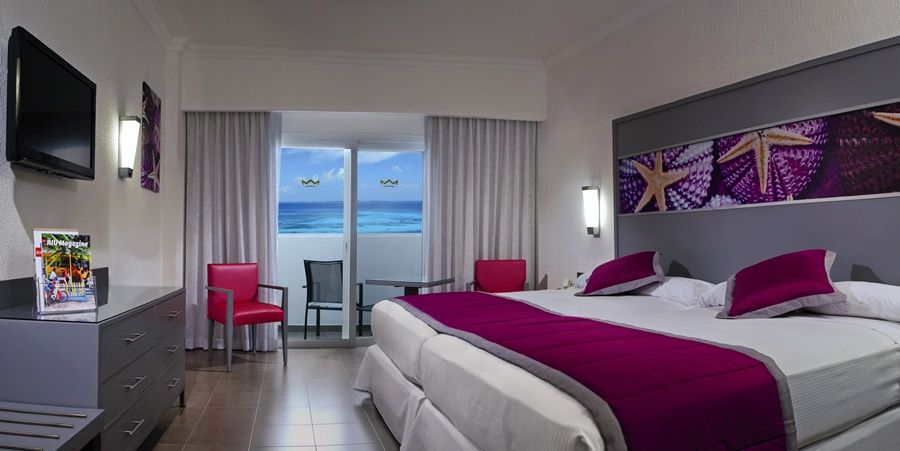 Riu Cancun (Adults Only) Luaran gambar