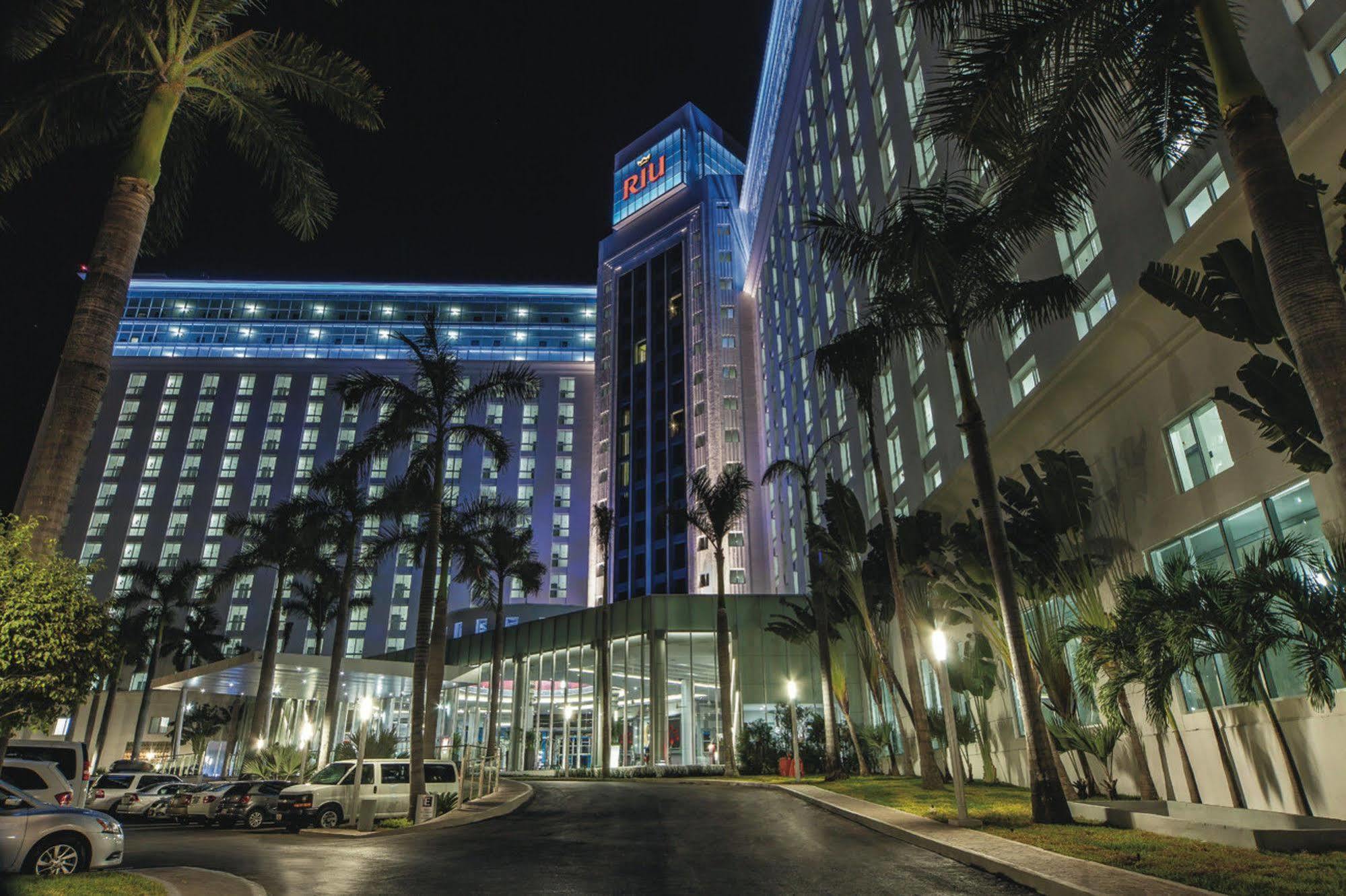 Riu Cancun (Adults Only) Luaran gambar