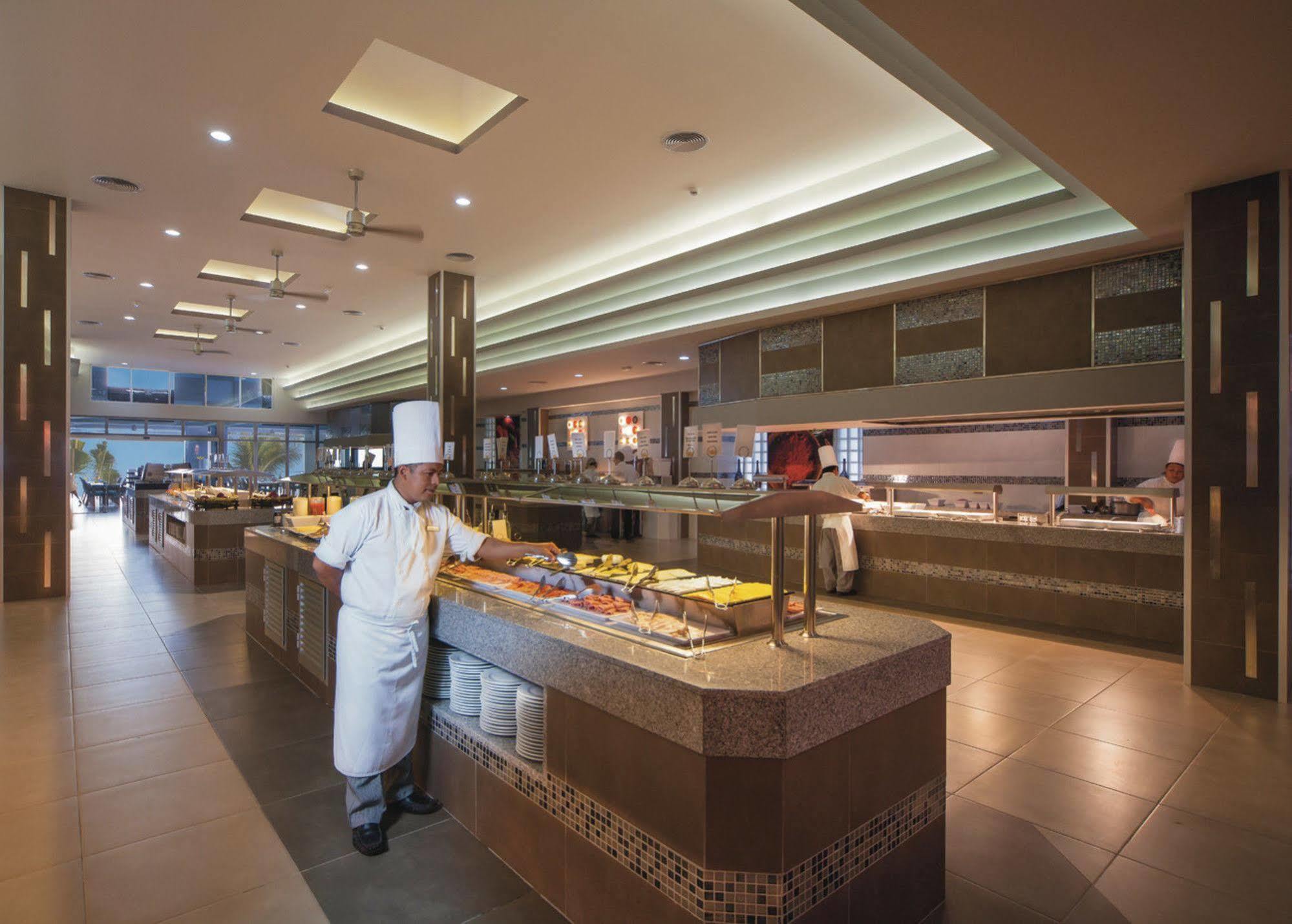 Riu Cancun (Adults Only) Luaran gambar