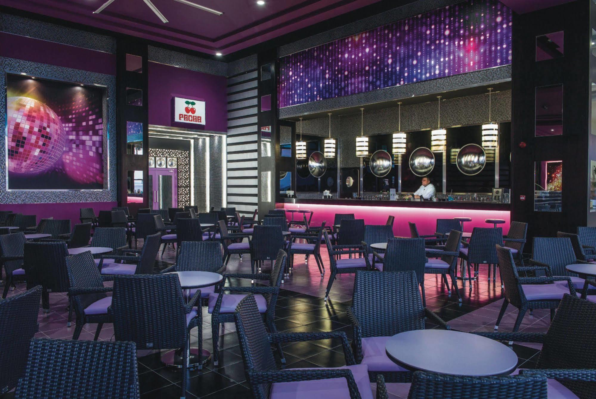 Riu Cancun (Adults Only) Luaran gambar