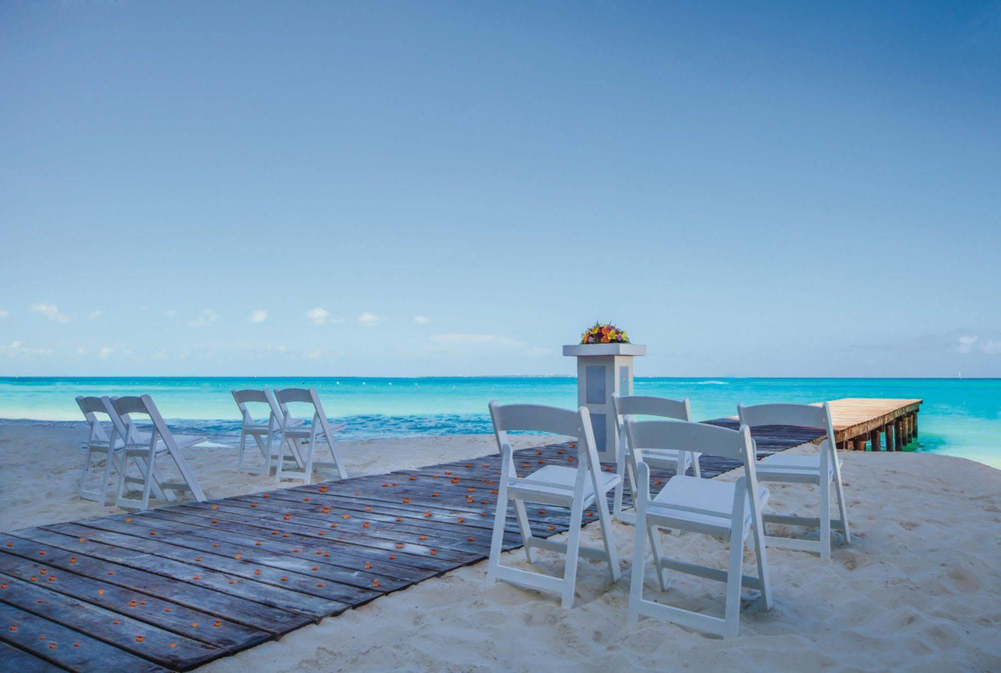 Riu Cancun (Adults Only) Luaran gambar